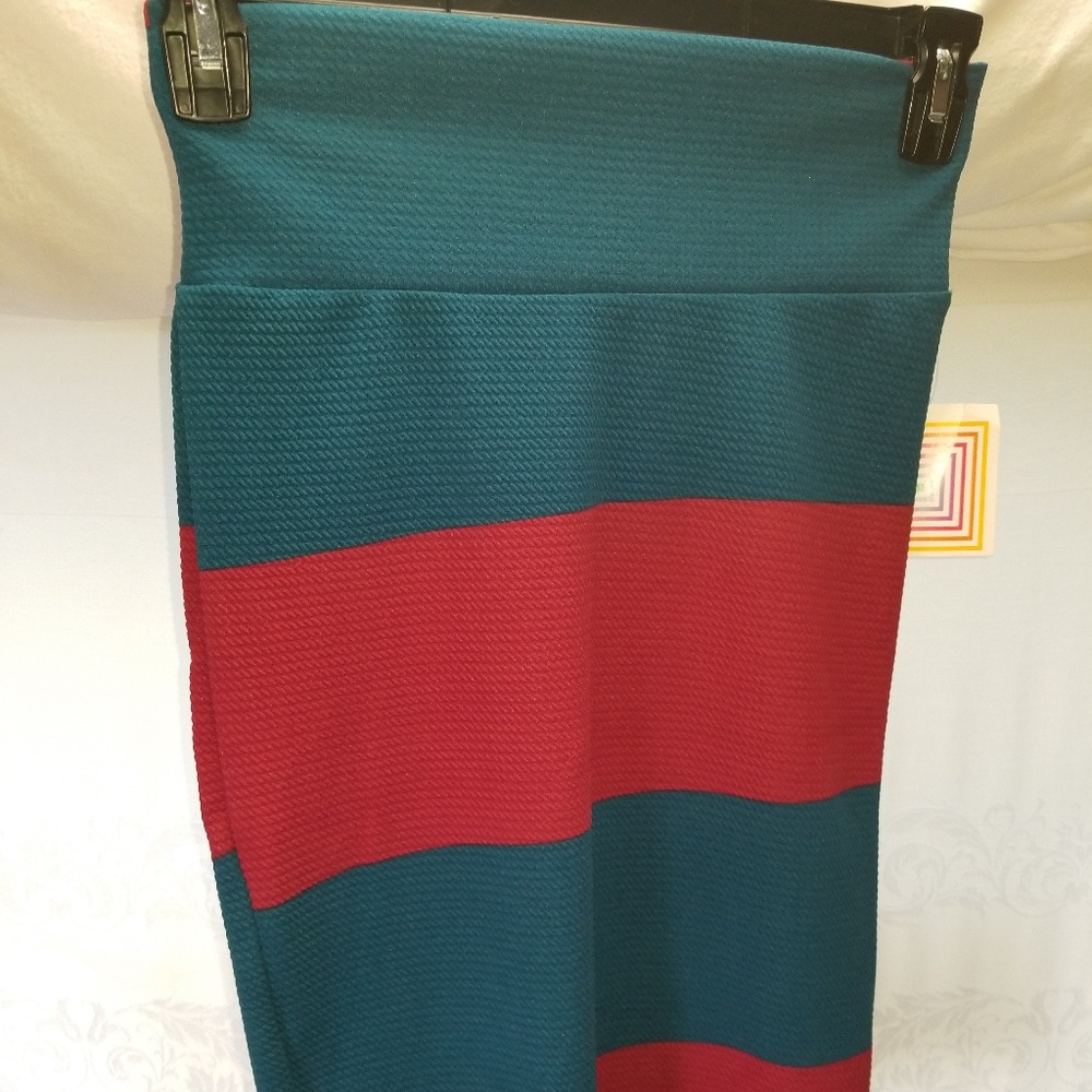 Lularoe cassie skirt xsmall